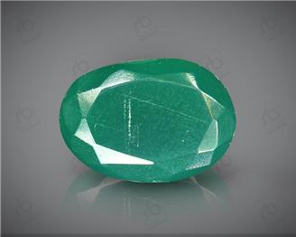 Natural Chalcedony (Onyx) Certified 3.72 CRT ( 929 )